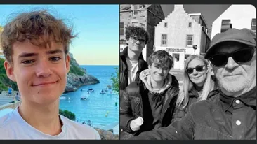 Tragedie! Fiul unui celebru DJ a murit la numai 18 ani