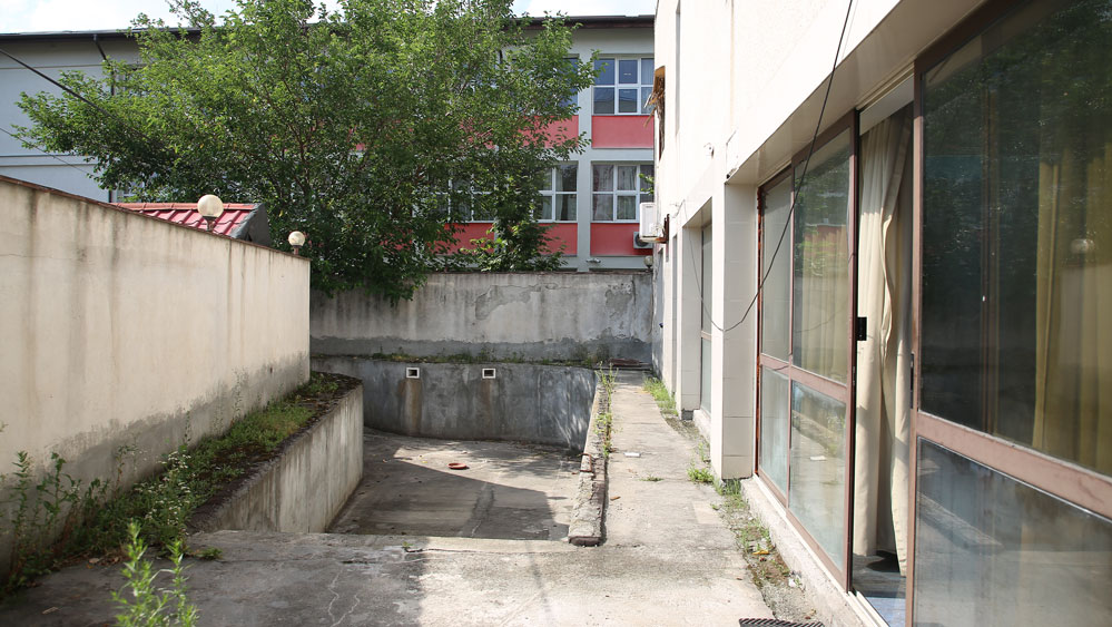 Palatul ar valora la ora actuală aproximativ 500.000 de euro