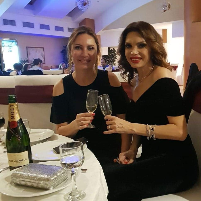 Cristina Spătar, de nerecunoscut din cauza operațiilor estetice! Cum arată acum “Regina R&B”. FOTO