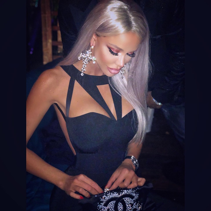 „Gravidă!” Bianca Drăgușanu și-a pus mâna pe burtică și a anunțat în direct la TV că se pregătește să devină mamă din nou