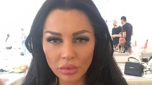 Brigitte Năstase îi  adresează cuvinte grele Amaliei Năstase:,,Nu sunt geloasă pe balene ramolite‘’