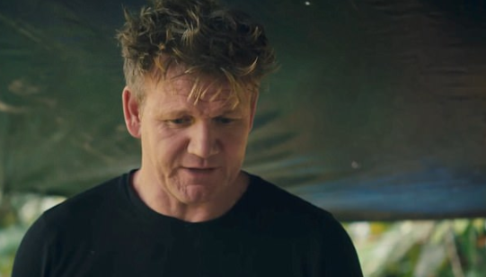 Celebrul GORDON RAMSAY a dezvăluit în direct ce ingrediente conţine cocaina. A „gătit” periculosul drog chiar în faţa telespectatorilor şi a început să plângă