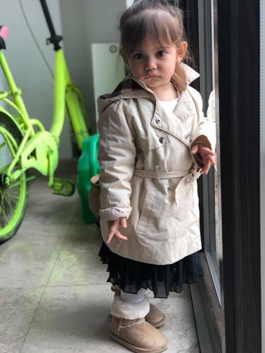 Sore, mărturisiri despre viața de familie: ”Sunt fericită în trei”
