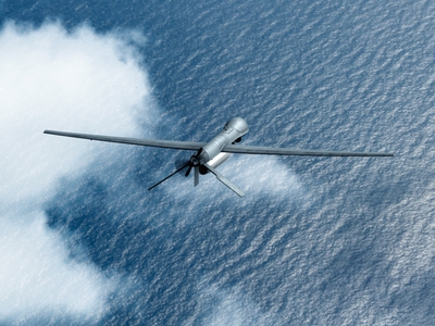 Alertă în România! Două drone au pătruns în spațiul aerian și au fost doborâte