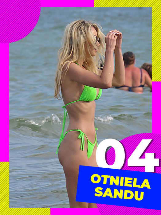 Bianca Drăgușanu, Delia, Anna Lesko, lovite în plin! Ce-ați pățit, fetelor? + AVEM TOP 30 COMPLET!
