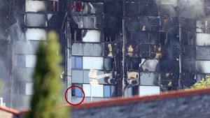 Bilanţ provizoriu: 6 morţi şi 74 de răniţi în urma incendiului din Londra