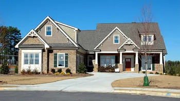 Motivul real pentru care americanii nu au gard în fața caselor. Românii nu ar accepta niciodată așa ceva