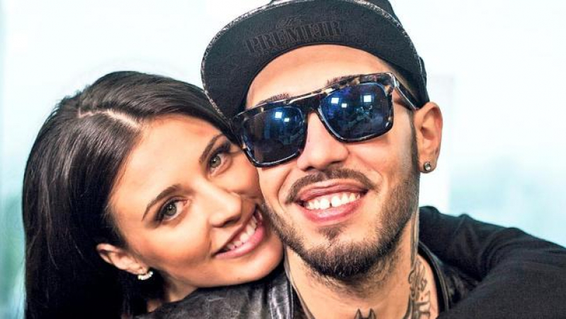Antonia a dezvăluit cât durează o partidă de amor cu Alex Velea