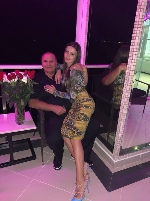 După Ioana Ginghină și Alexandru Papadopol, un alt cuplu celebru s-a destrămat: ”Am luat decizia să ne continuăm viețile separat”