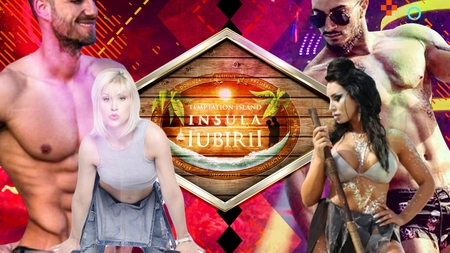 Ispitele s-au întors de pe ”Insula iubirii” și s-au făcut ”pachet” la BOA cu votcă și whisky!