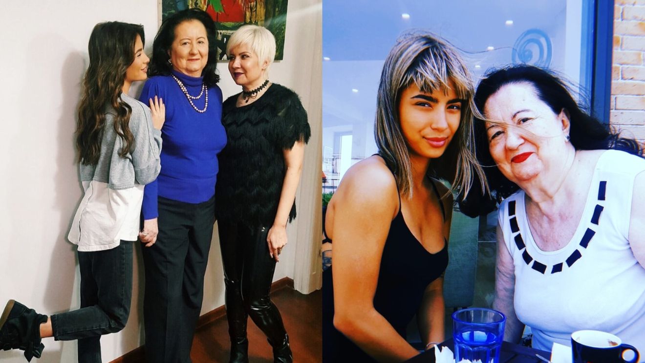 Confesiunea pe care Mioara Roman i-a făcut-o nepoatei sale. Calina a făcut dezvăluirea, după înmormântarea bunicii ei