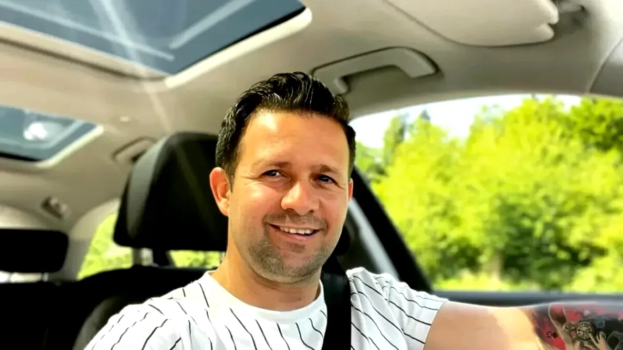 Magicianul Robert Tudor, amendat cu aproape 2000 de euro în Malta: ”Ne-a distrus vacanța. Fac plângere!”