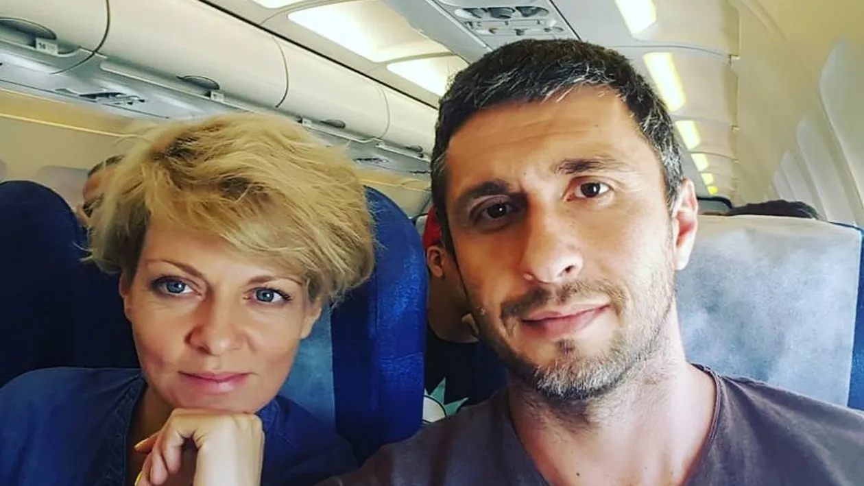 Dana Nălbaru, despre ziua în care a adoptat-o pe fetița ei: ”Dintotdeauna ne-a spus mama și tata”