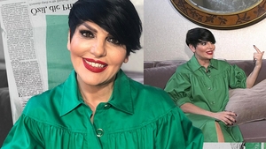 Patrizia Paglieri este liberă de contract! S-a despărțit de iubit, chiar înainte de sărbători: „Nu am mai vorbit”