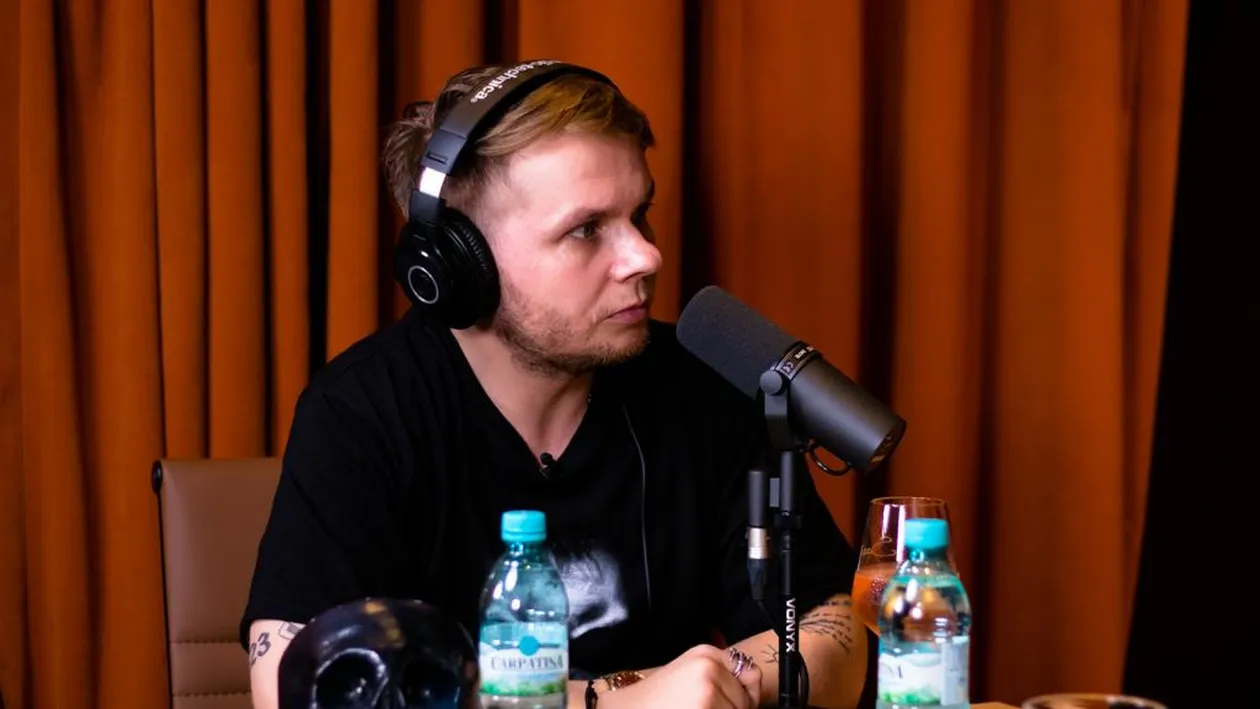 Codin Maticiuc, ce lovitură! Cadoul primit de la soțul Deliei l-a îmbogățit. “Îți donez asta!”