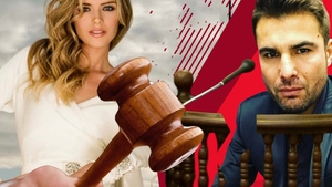 E oficial! Adrian Mutu s-a împăcat cu fosta soție!
