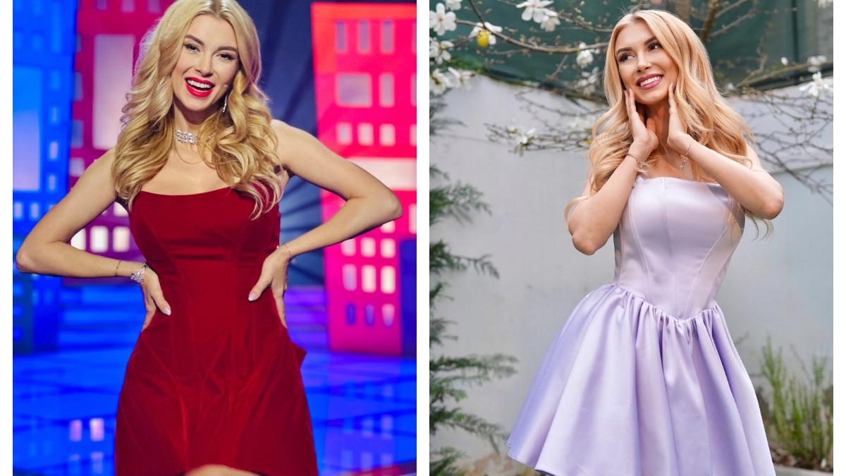 Andreea Bălan, primele declarații despre emisiunea de la TVR! Când apare prima ediție: „'Meseria' de jurat mi se potrivește”