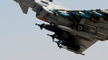 Prima saptamana de razboi in Libia a costat SUA 600 de milioane de dolari