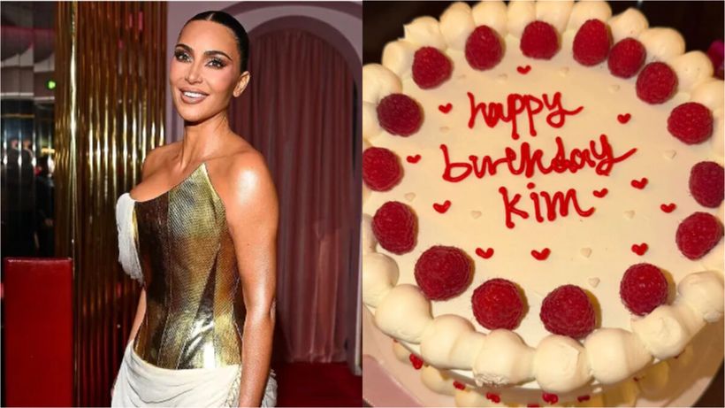 Cum arată Kim Kardashian la 45 de ani. Vedeta și-a uimit fanii cu ultima apariție