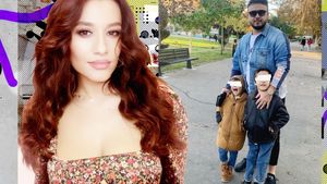 Gabi Bădălău a reacționat pe internet, după ce Claudia Pătrășcanu a postat o fotografie cu el „Iubirea vieții mele”
