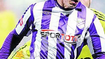 Totul despre viata lui Stancu de la Orduspor! Vreau sa dobor recordul lui Hagi de 14 goluri intr-un sezon in Turcia