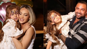Cum se înţeleg Iulia Sălăgean și Alex Bodi în prezent. Blondina a făcut dezvăluiri: "Mai luăm masa împreună..."