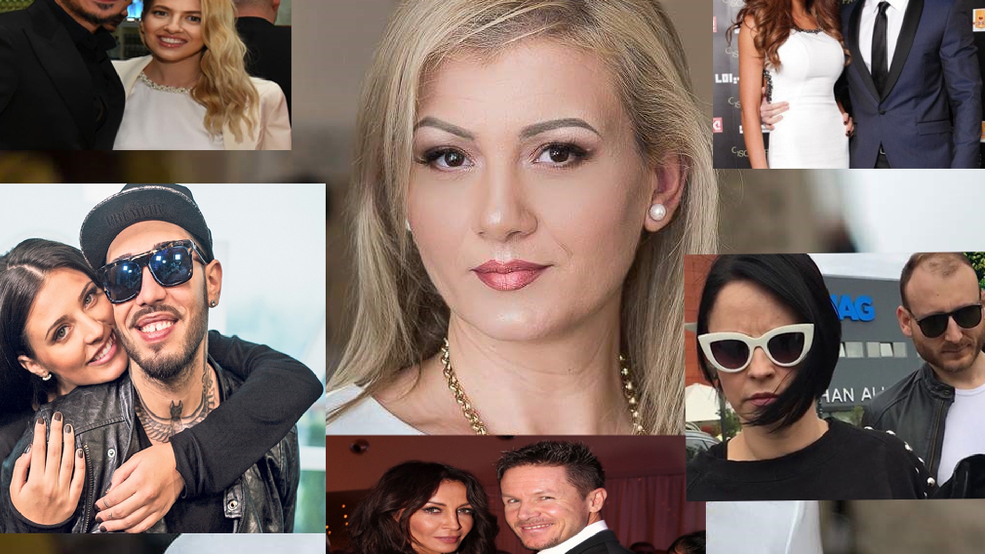 E scris în stele… Am aflat cine se va mărita (din nou) în 2018! Printre ”favorite”…
