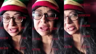 ULTIMELE imagini cu Ioana Popescu în viață. Jurnalista era vizibil transformată!