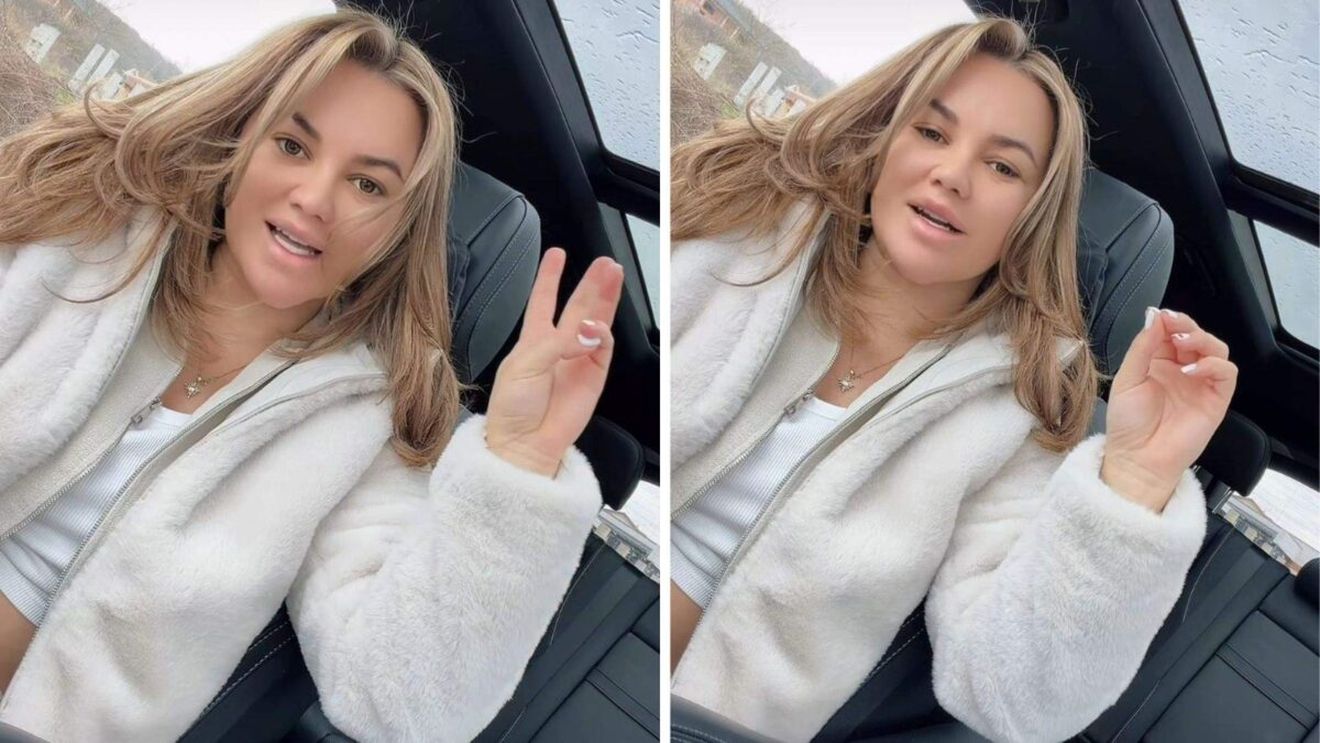 Cântăreața pe care fanii abia au recunoscut-o! S-a făcut blondă înainte de sărbători și i-a surprins pe toți cu noul look