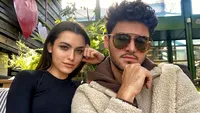După anunțul făcut de Smiley și Gina Pistol, Alexia Eram a dezvăluit dacă are planuri de căsătorie cu Mario Fresh