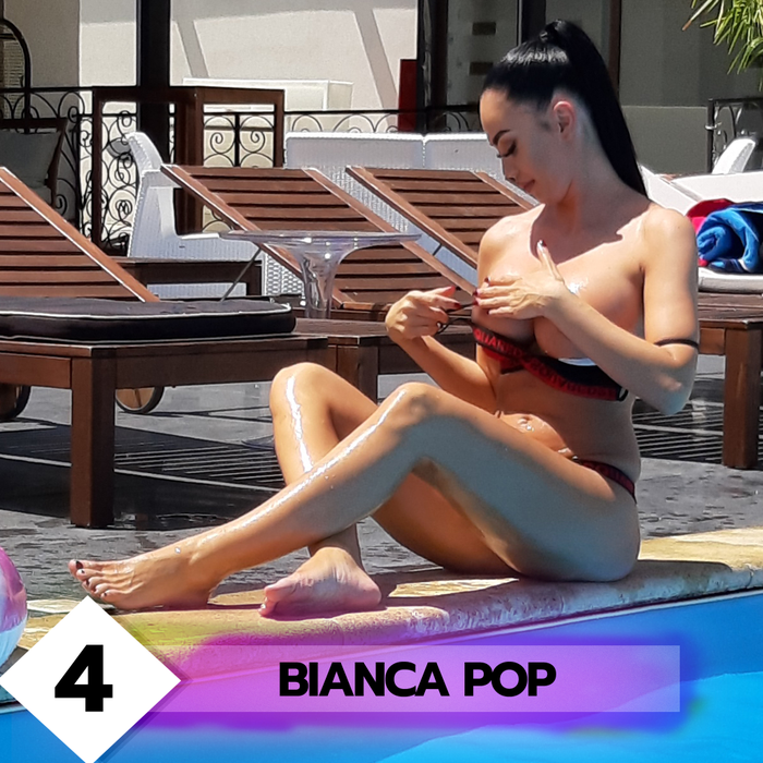 Top 25 vedete din România care au ”gafat” erotic în public. Ce poziții ocupă Bianca Drăgușanu, Carmen Brumă sau Lidia Buble