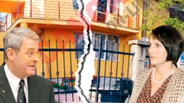 Tokes plateste infidelitatile cu patru miliarde de lei!