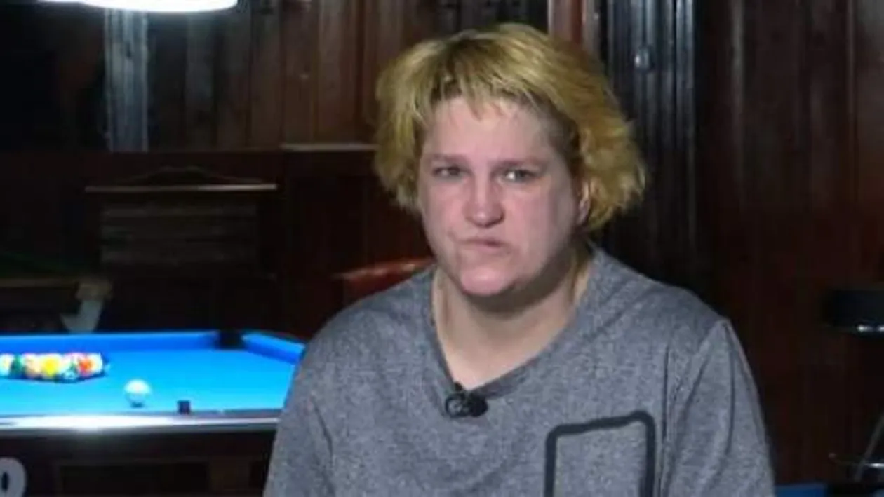 Drama Lilianei Petrișor, fosta campioană de biliard. Cum a ajuns să doarmă pe străzi: ”Gara de Nord, doi ani mi-a fost casă”