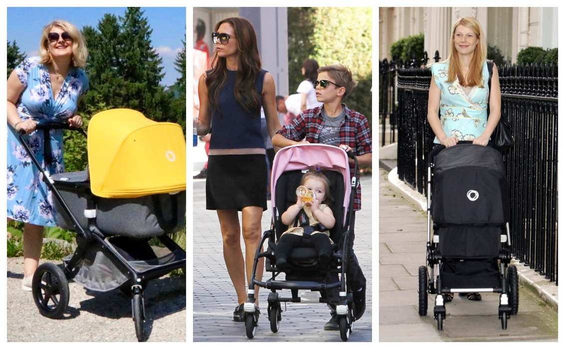 Alessandra Stoicescu, în gașcă cu Kate Middleton, Victoria Beckham și Gwyneth Paltrow