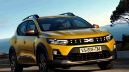 Dacia surprinde Europa: Sandero, Stepway, Jogger și Logan intră într-o nou eră!