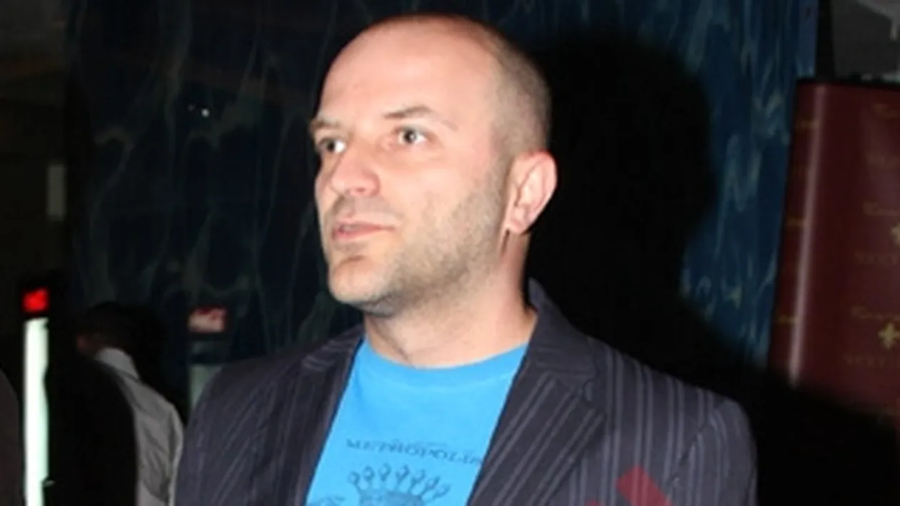 Dan Capatos: Bianca castiga mai mult decat mine