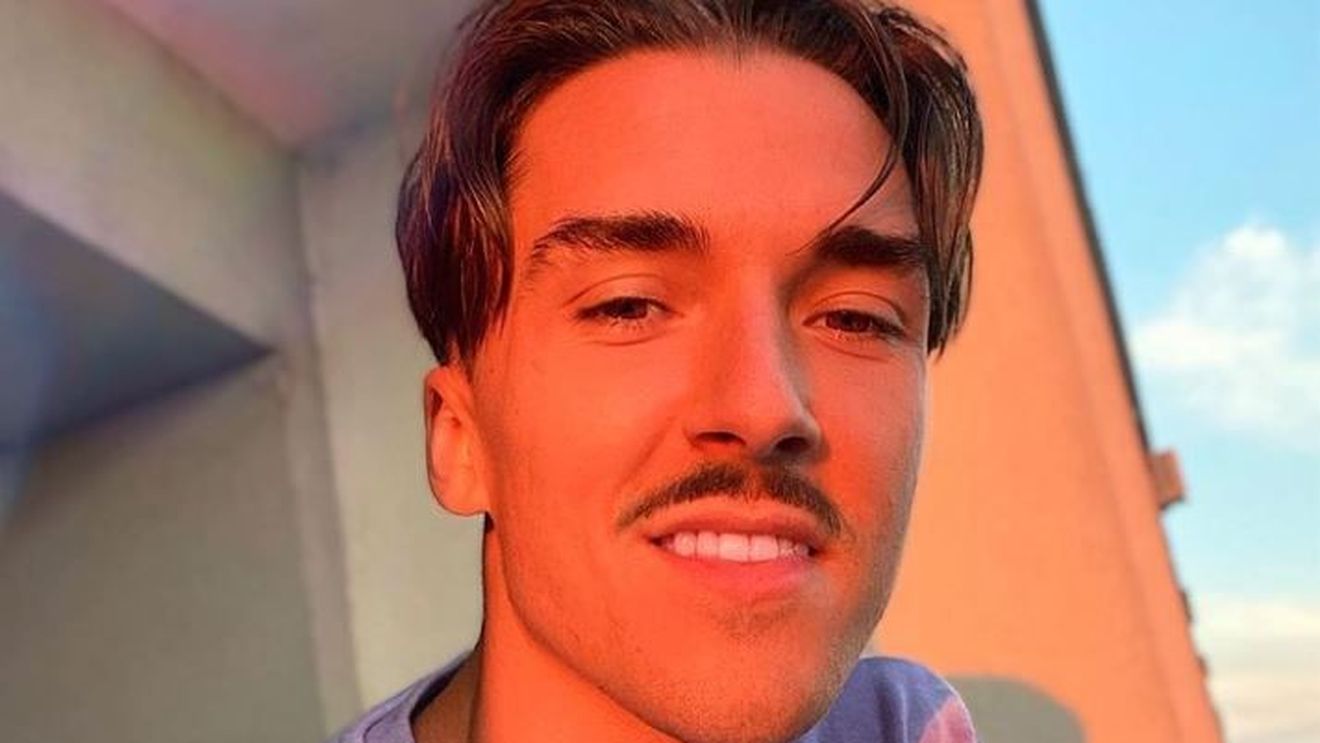 Cine este sufletul pereche al lui Emil Rengle: "Pentru fata asta am să lupt"