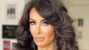 Mihaela Rădulescu, jurat la Masked Singer Romania, a fost văzută ca şofer de taxi! Vedeta de la Pro TV a recunosut totul