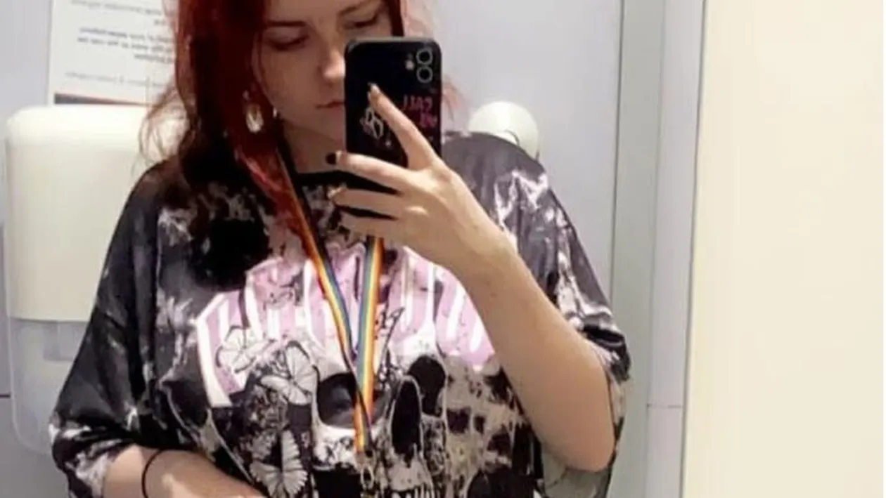 A murit după ce a mâncat cartofi prăjiți. Tânăra însărcinată în 20 de săptămâni a lăsat în urmă o fetiță de 1 an și jumătate