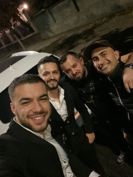Aflat în Dubai, Culiță Sterp a răbufnit în public: “Nu te potolești cu…”
