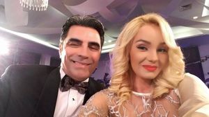 Divorţ cu scandal între Marcel Toader şi Maria Constantin? Un avocat explică: "Toate bunurile dobândite..."