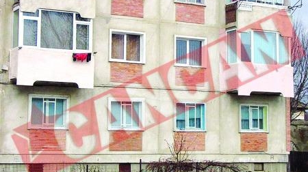 S-a vandut casa unde a fost ucisa Larisa Chelaru