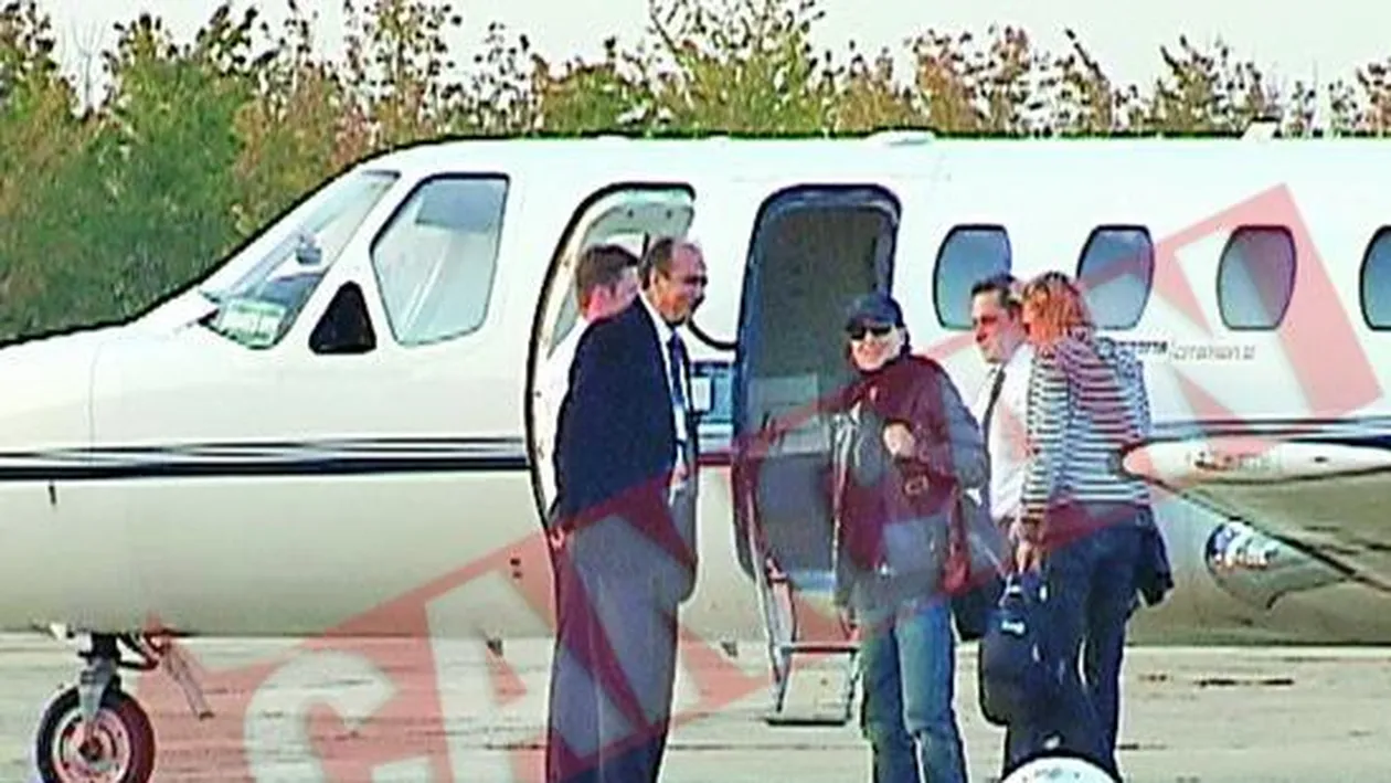 Membrii trupei Scorpions sunt certati