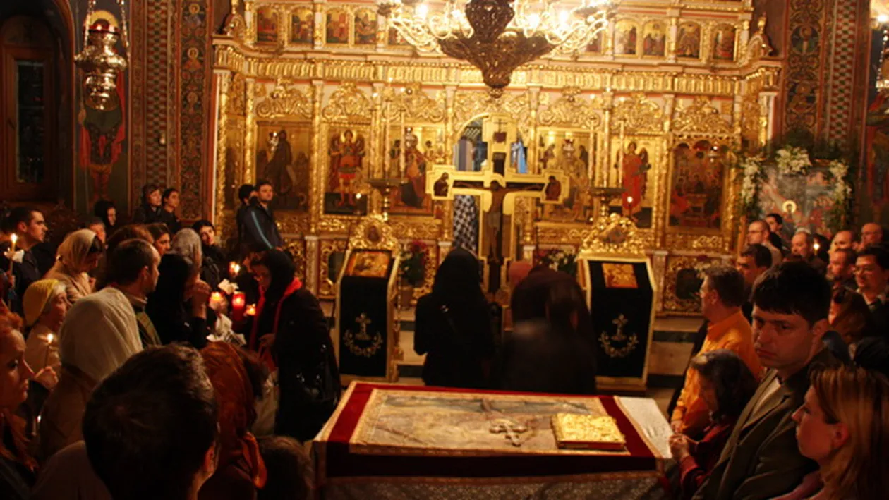 Daca inca nu ai terminat pregatirile de Paste, trebuie sa afli despre ASTA! Ce nu ai voie sa faci in Vinerea Mare