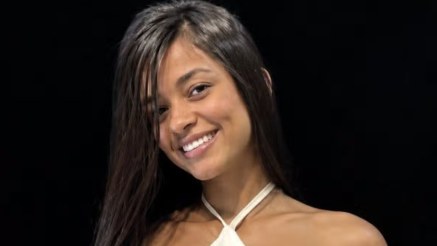 Ana Beatriz Araújo Ferreira
