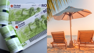 Vouchere de vacanță 2026. Regulile de utilizare și locurile din România unde le poți folosi