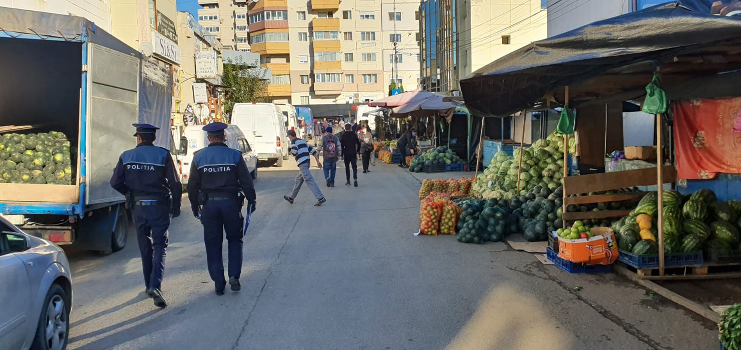Nuntă cu 300 de invitați în Bacău, anulată cu cinci minute înainte de a începe. A plouat cu amenzi