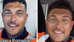 Val de reacții pe TikTok, după gluma virală făcută de un britanic despre români: ”E atât de frig afară, încât...”