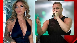 Larisa Uţă a redeschis scandalul, iar acum... Alin Oprea o desfiinţează: "O femeie mutilată de ură, răutate și dorință de răzbunare"