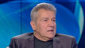 Pleacă Dan Bittman din România? Artistul: "Am învățat în doi ani de zile că nu prea contez în țara asta"